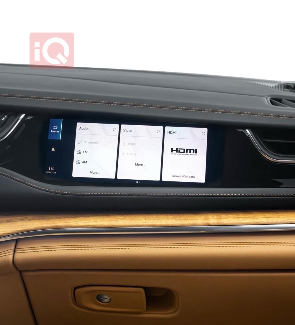 جيب جراند شيروكي إل